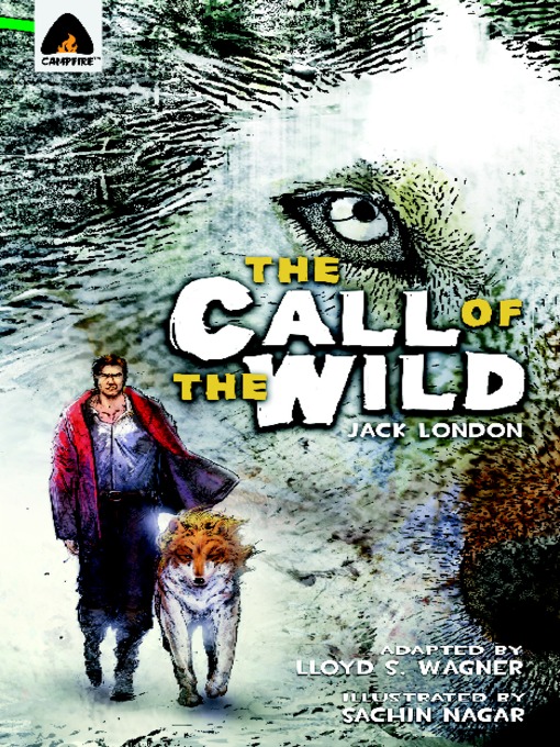 Title details for The Call of the Wild by Jack London - Available